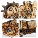 Dominion of Sigmar: Timeworn Ruins.