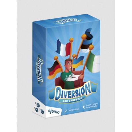 Diversión con animales Junior.