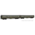 Set de 2 coches 5000 BB4, RENFE. Set de 2 coches 5000 BB4, RENFE.