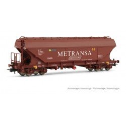 Hopper wagon TT5 “Metransa”.