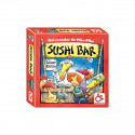 Sushi Bar | Caja dañada.