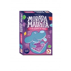 A Morada Amaldiçoada e os Tesouros da Pirite.