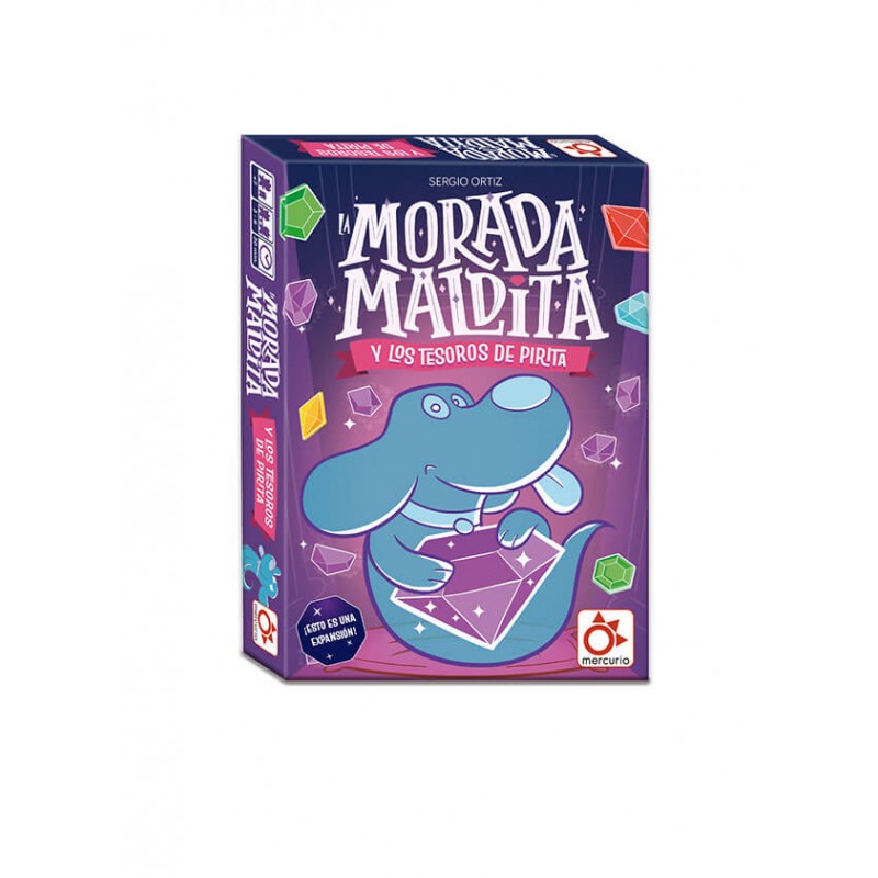 La Morada Maldita y los Tesoros de Pirita. La Morada Maldita y los Tesoros de Pirita.