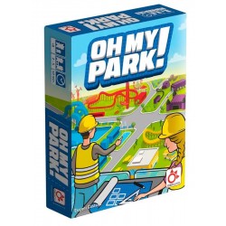 Oh mon parc !