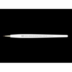 Pinceau rond PRO II, extra fin.