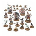 Kill Team: Infectados Geller.