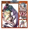 Kill Team: Gellerpox Infected.