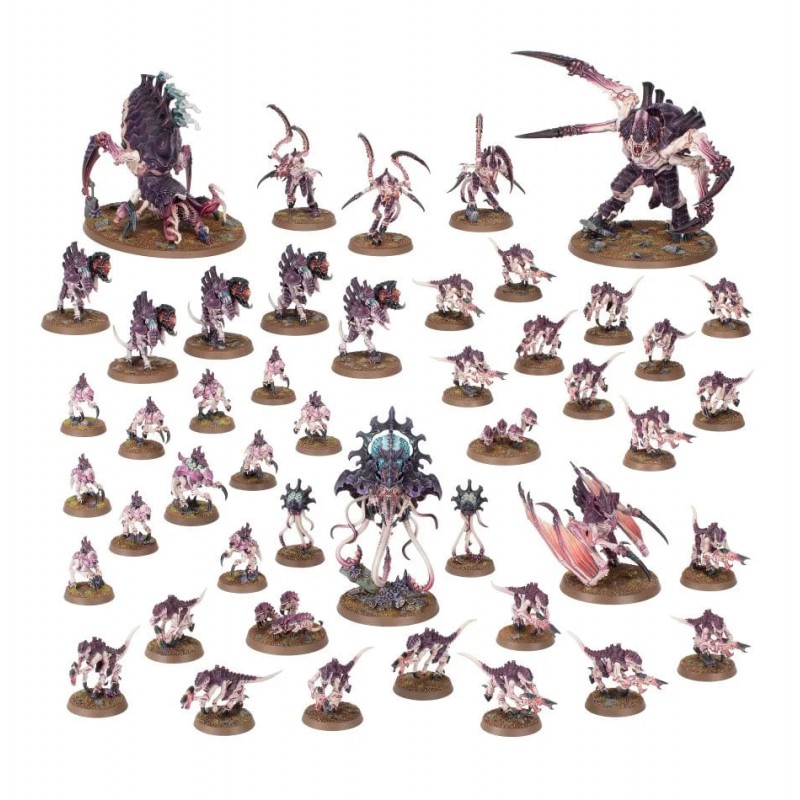 Warhammer 40 000 – Livre De Règles V.10 Leviathan – édition Française – Code 01040199167 – Pour Le Jeu De Figurines