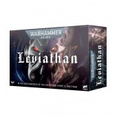 Leviatán: Warhammer 40K (10ª edición).