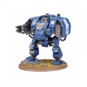 Leviatán: Warhammer 40K (10ª edición).