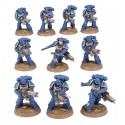Leviatán: Warhammer 40K (10ª edición).