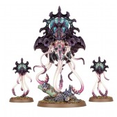 Leviatán: Warhammer 40K (10ª edición).