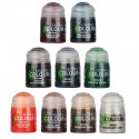 Citadel Colour: Shade Paint Set.