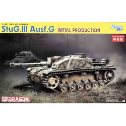 StuG.III Ausf.G.