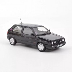 VW Golf GTI Fire/Ice, 1991. Ready made.