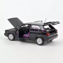 VW Golf GTI Fire/Ice, 1991.