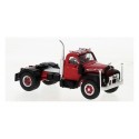 Mack B61, rojo/negro.