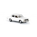 Renault R12 TL, rojo. Renault R12 TL, rojo.