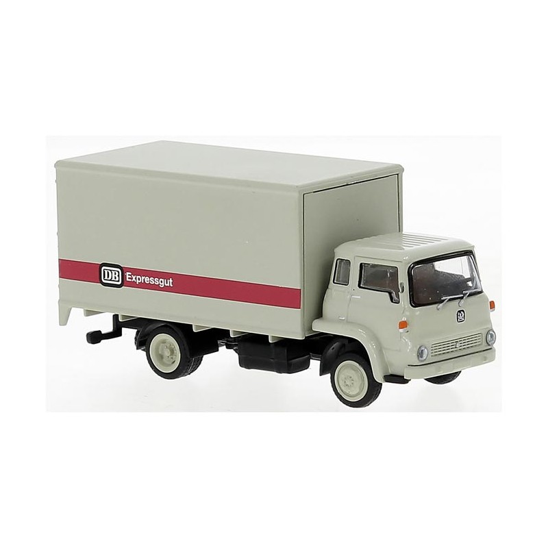 Bedford TK "DB express".