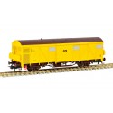 Generator wagon type U, CP. Generator wagon type U, CP.