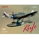 RUFE. Edición limitada.