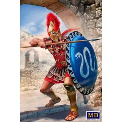 Grego-Persian Wars: Hoplite.