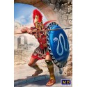 Guerras médicas: Hoplite.