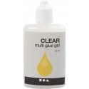 Multi glue gel. CREATIV COMPANY