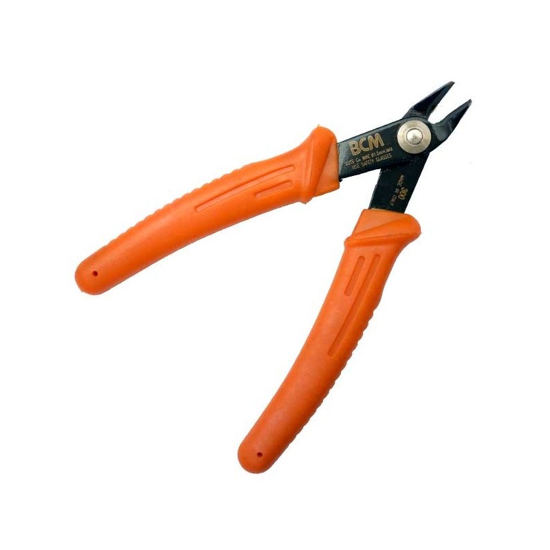 Alicate 300, corte reforzado. BCM