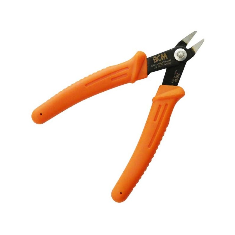 Alicate de corte 220/15. BCM