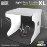 Lightbox Studio XL.