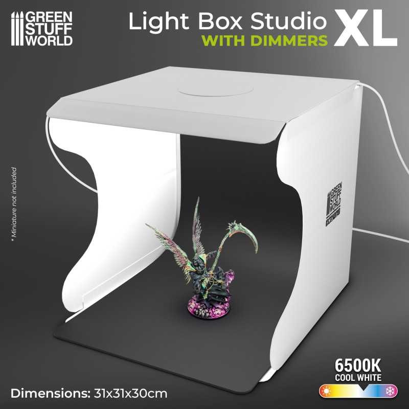 Lightbox Studio XL.
