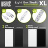 Lightbox Studio XL.