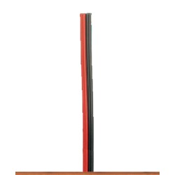 Câble bicolore, 0,14 mm².