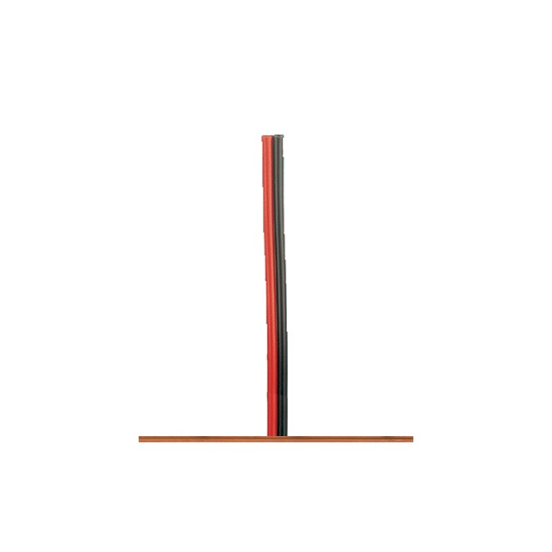 Cable tres colores, 0.14 mm².