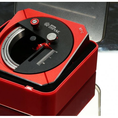 Stepless Circular Cutter. Stepless Circular Cutter.