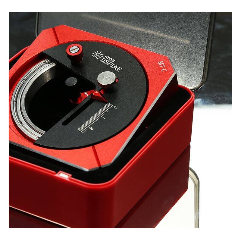 Cortador circular avanzado.