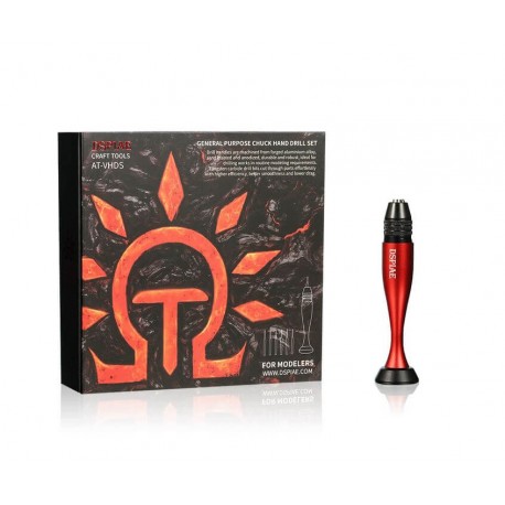 General Purpose Hand Drill Combo Set. General Purpose Hand Drill Combo Set.