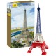 Torre Eiffel. HELLER 81201