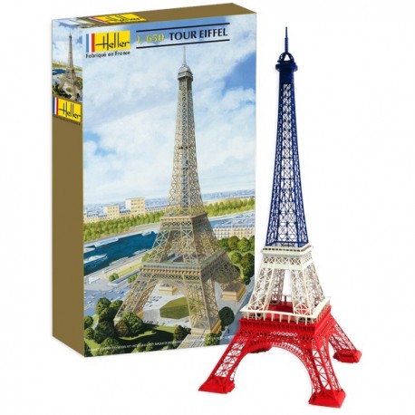 Tour Eiffel. HELLER 81201 Tour Eiffel. HELLER 81201