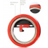 Cortador circular. Cortador circular.