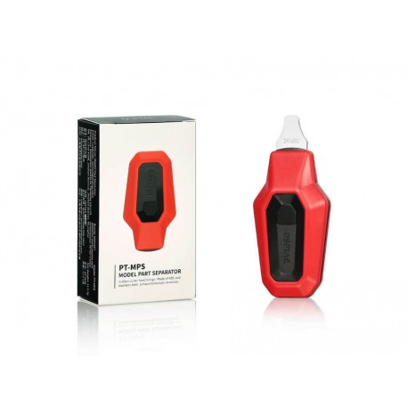 Automatic Model Parts Detacher. Automatic Model Parts Detacher.