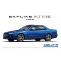 Nissan Skyline ER34 25GT-T '01.