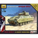 M2A2 Bradley. ZVEZDA 7406