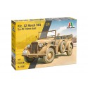 Kfz. 12 Horch 901 typ 40. Kfz. 12 Horch 901 typ 40.