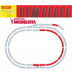 Kit d’extension C.