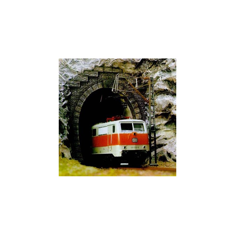 Boca de túnel. BUSCH 7024