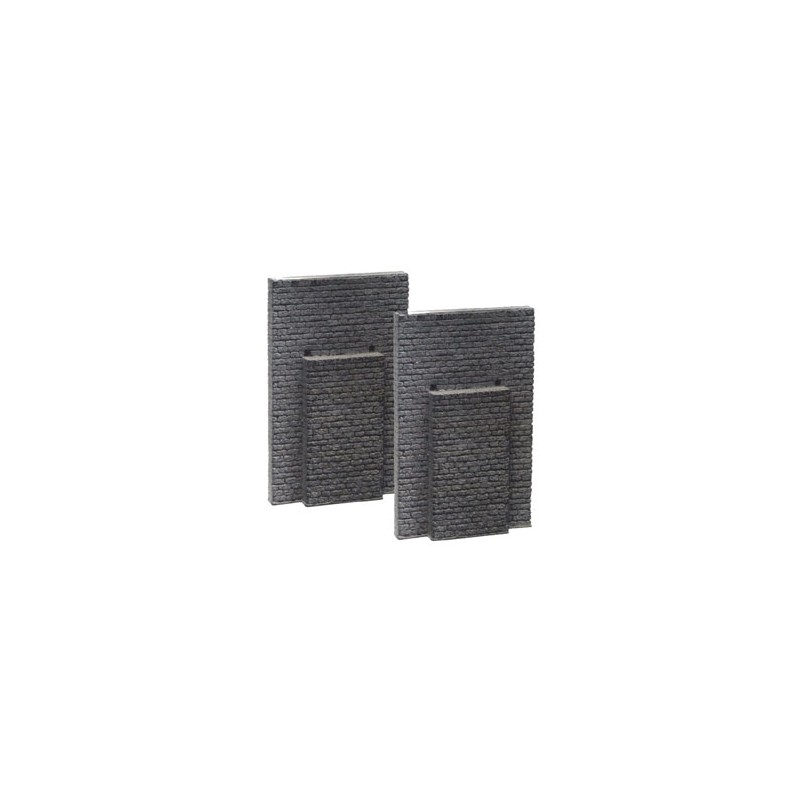 Cabezas para puentes. NOCH 67034