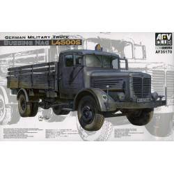 Camion L4500S.