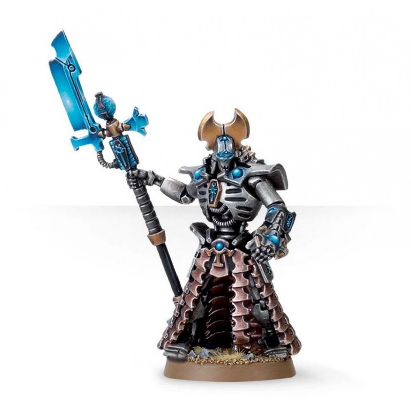 Anrakyr "El Viajero". Anrakyr "El Viajero".